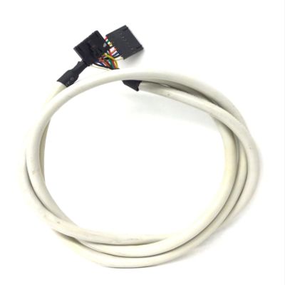 Console Wire Harness 1000209857 Works with Matrix Commercial Fitness Elliptical