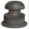 1975 Late-1981 and 1955-1975 Corvette Stud Clutch Fork Pivot 1 And 1/2 Inch Long Part # 3729000 view 1