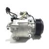 OCTOT Air Conditioning Compressor AKS200A402C AKS200A402D AKS011H402AZ For Mitsubishi 2.0L 2.2L 2.4L view 1