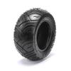 13x5.00-6 ATV Tire Tubeless 13x5x6 13x5-6 Street Tire Tyre for Go Kart Quad AV UTV 4 Wheelers Golf Cart Buggy Dune Scooter Lawn Mower Garden Tractor Pocket Bike Wheelchair Mini Bike view 1