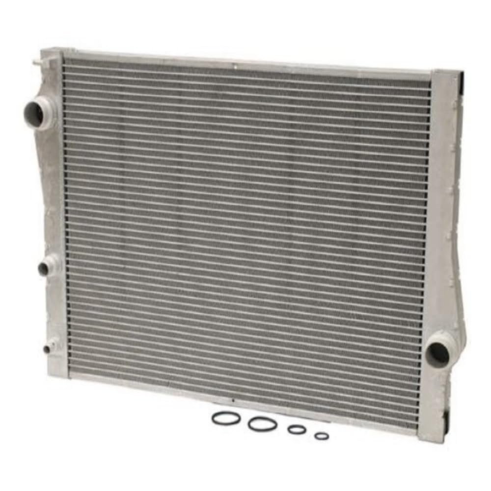 EIDZADK Radiator for BMW X5 2009-2013