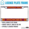 Decorvo VA Tech License Plate Frame - VA Tech Car Truck Accessory view 4