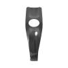 MOS Carbon Fiber Fuel Tank Central Cover for Yamaha YZF R7, 2022-2024 view 3