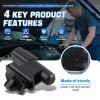 AUTOKAY Ambient Air Temperature Sensor for Toyota Highlander Sienna 2017-2020 for Lexus ES250 ES350 NX350 NX350h Ambient Temperature Sensor Replaces 88790-06020 view 2