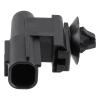 AUTOKAY Ambient Air Temperature Sensor for Toyota Highlander Sienna 2017-2020 for Lexus ES250 ES350 NX350 NX350h Ambient Temperature Sensor Replaces 88790-06020 view 3