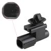 AUTOKAY Ambient Air Temperature Sensor for Toyota Highlander Sienna 2017-2020 for Lexus ES250 ES350 NX350 NX350h Ambient Temperature Sensor Replaces 88790-06020 view 4