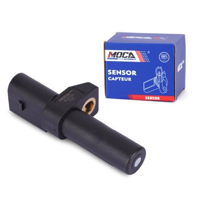 MOCA Engine Crankshaft Position Sensor fits for Chrysler 2004-2008 Crossfire 3.2L, for Dodge 2003-2006 Sprinter 2500 2.7L, for Mercedes Benz 2006-2010 B200 2.0L, 2003-2005 C230 1.8L