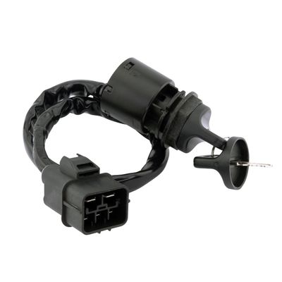 RMSTATOR 3-Pos. Key Switch for Honda SXS 1000 Pioneer/R X Talon 2016-2024