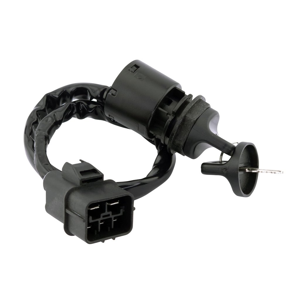 RMSTATOR 3-Pos. Key Switch for Honda SXS 1000 Pioneer/R X Talon 2016-2024