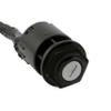 RMSTATOR 3-Pos. Key Switch for Honda SXS 1000 Pioneer/R X Talon 2016-2024 view 2