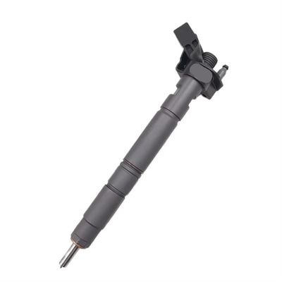 OEM 0445117021 0445117022 059130277CD 059130277EJ Common Rail Fuel Injector Compatible with 3.0 TDI