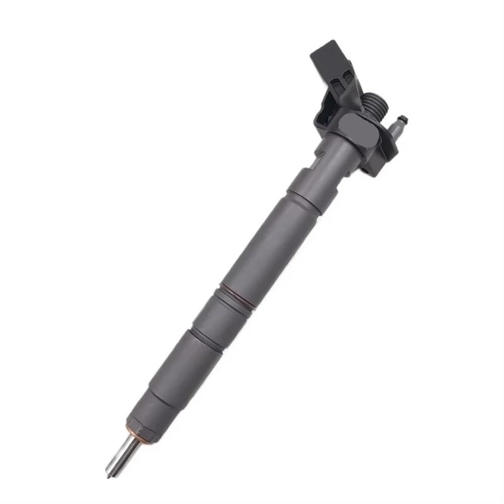OEM 0445117021 0445117022 059130277CD 059130277EJ Common Rail Fuel Injector Compatible with 3.0 TDI