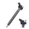 OEM 0445117021 0445117022 059130277CD 059130277EJ Common Rail Fuel Injector Compatible with 3.0 TDI view 2