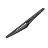 Rear Windshield wiper 10" Replacement for Jeep Compass 2021-2018, Toyota RAV4 2018-2013 Highlander 2022-2020, Suzuki Swift 2023-2017 back windscreen wiper LU10A view 1