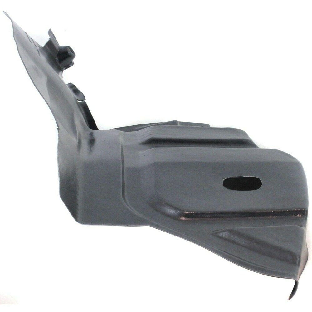 Wajir Wheel Liner Right Side for Dodge Neon 2000-2005