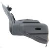 Wajir Wheel Liner Right Side for Dodge Neon 2000-2005 view 1