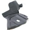 Wajir Wheel Liner Right Side for Dodge Neon 2000-2005 view 2