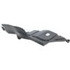 Wajir Wheel Liner Right Side for Dodge Neon 2000-2005 view 3