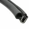 AWPWAY Weatherstrip Seal Front for Cadillac Escalade 1999-2000 view 3