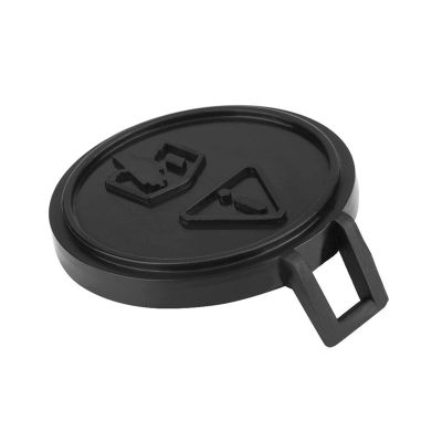 Montesy Replacement Car Coolant Bottle for Coolant Fluid Reservoir for 02-08 OEM 17107515485