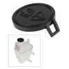 Montesy Replacement Car Coolant Bottle for Coolant Fluid Reservoir for 02-08 OEM 17107515485 view 2