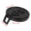Montesy Replacement Car Coolant Bottle for Coolant Fluid Reservoir for 02-08 OEM 17107515485 view 3