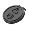 Montesy Replacement Car Coolant Bottle for Coolant Fluid Reservoir for 02-08 OEM 17107515485 view 4