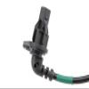 Autotecnica ABS Speed Sensor, Front Left view 3