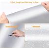 Car Cover Compatible with Peugeot 508 SW 2010-2024,Heat-Insulating, dust-Proof, Sun-Proof, All-Weather Protection Outdoor car Cover (Silver Green) view 3