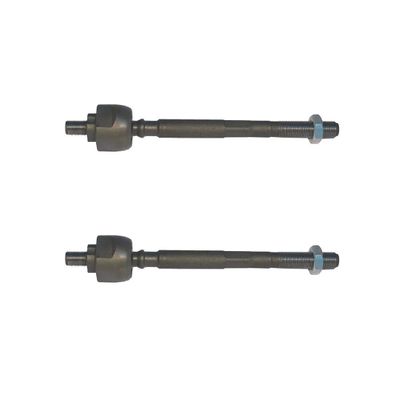 2X Steering Tie Rod End Inner Tie Rod Tie Rod Ends for CR-V 1997-2001
