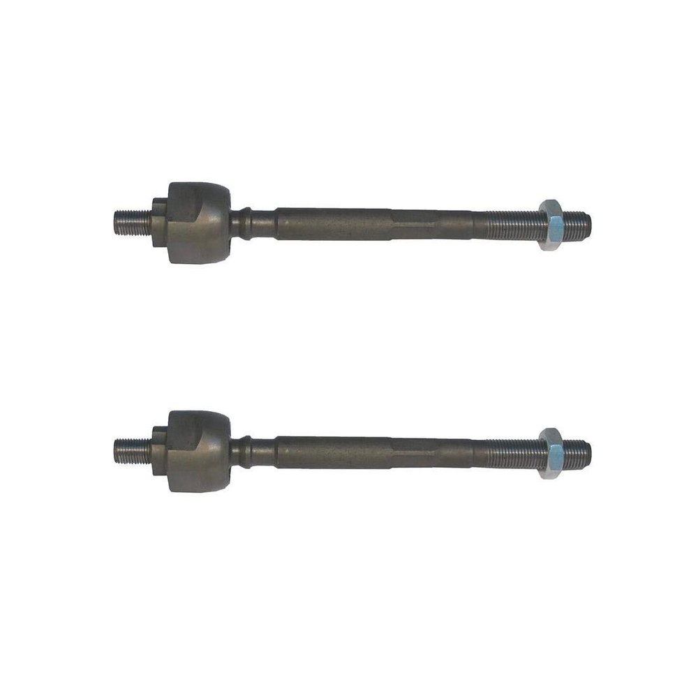 2X Steering Tie Rod End Inner Tie Rod Tie Rod Ends for CR-V 1997-2001
