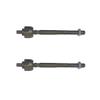 2X Steering Tie Rod End Inner Tie Rod Tie Rod Ends for CR-V 1997-2001 view 1