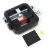 YUELER Sight Pusher Tool for Sight Beads Disassembly Tool with Tapered Slider Front Rear Sight Pusher view 1