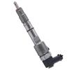 Zachager 4PCS Diesel Common Rail Fuel Injector 0445110780 0445-110-780 0445-110-780 for Yuchai 4108 Engine view 2