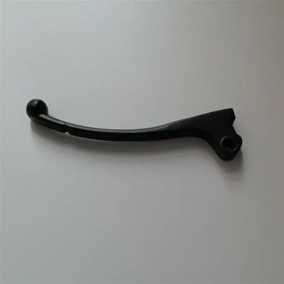 Left Clutch Lever (Old Type) for KEEWAY RKS RKV RKV125 RKV150 RKV200 BENELLI 180S Parts(Black)