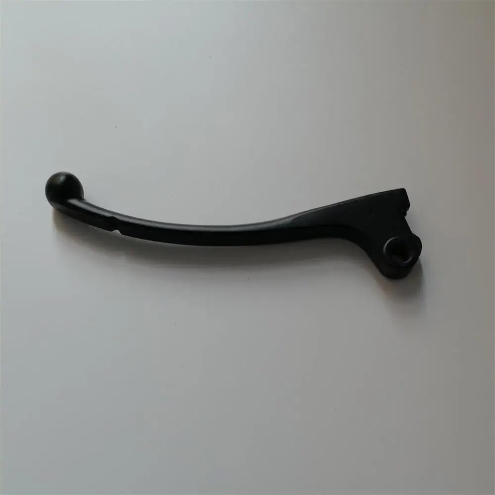 Left Clutch Lever (Old Type) for KEEWAY RKS RKV RKV125 RKV150 RKV200 BENELLI 180S Parts(Black)