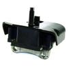 1X Manual Transmission - Transmission Mount for Saturn SC view 2