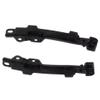 YTRIO Front Bumper Support Brackets Retainer for Toyota Highlander 2014 2015 2016 2017 2018 2019 52536-0E050 52535-0E050 TO1033119 view 1