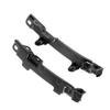 YTRIO Front Bumper Support Brackets Retainer for Toyota Highlander 2014 2015 2016 2017 2018 2019 52536-0E050 52535-0E050 TO1033119 view 4