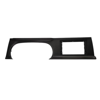 KONGDSDM Car Radio Panel Car Accessory 9&10'' Radio Video Panel Audio Multimedia Player Frame Car Dah Kit Panel Fit for Kia SELTOS KX3 2020 Durable(10 inch)