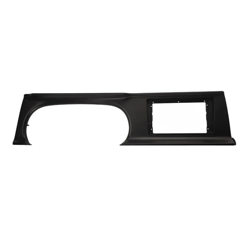 KONGDSDM Car Radio Panel Car Accessory 9&10'' Radio Video Panel Audio Multimedia Player Frame Car Dah Kit Panel Fit for Kia SELTOS KX3 2020 Durable(10 inch)