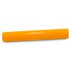 12"x60" (1FTx5FT) PET Super Gloss Papaya Orange High Glossy Vinyl Wrap Auto Car Sticker Decal Film Sheet Bubble Free Air Release Technology with Tool Kit view 2