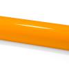12"x60" (1FTx5FT) PET Super Gloss Papaya Orange High Glossy Vinyl Wrap Auto Car Sticker Decal Film Sheet Bubble Free Air Release Technology with Tool Kit view 3