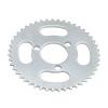 MDEOOSKY 25H Sprocket 47T 3 Holes Electric Scooter Rear Sprocket Replacement for Electric Bicycle and Electric Scooter view 1