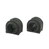 1X Rear To Frame Stabilizer Bushing, Sway Bar Bushing for Mazda 3 2006-2013 view 1