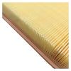 BHUPWZE Car Air Filter Cleaner Element 13721247404 Compatible E36 316i G 318i Is Ti Z3 Touring Coupe M42 M43 M44 Engine High Flow Intake view 3