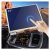 Replacement 8.4" Uconnect 4C UAQ LCD Monitor Touch-Screen, Radio Navigation New OEM Replacement Fit for Jeep Dodge RAM Chrysler 2020-2023 TDO-XGA084 68388570AB view 1