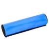 Handlebar Protector Pad - Handlebar Bar Foam Pad Protector in Round - Handlebar Soft Cushion Precise Fit for Traveling, Cargo Delivery view 1
