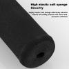 Handlebar Protector Pad - Handlebar Bar Foam Pad Protector in Round - Handlebar Soft Cushion Precise Fit for Traveling, Cargo Delivery view 4