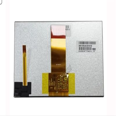 C050FTN01.0 LCD Display Car N-avigation for Honda Civic 2015 LXR iMid LCD Display 78260-TR0